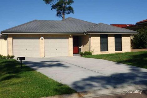 13 Carnarvon Cct, East Maitland, NSW 2323