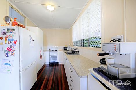 Property photo of 23 Hibiscus Street Urangan QLD 4655
