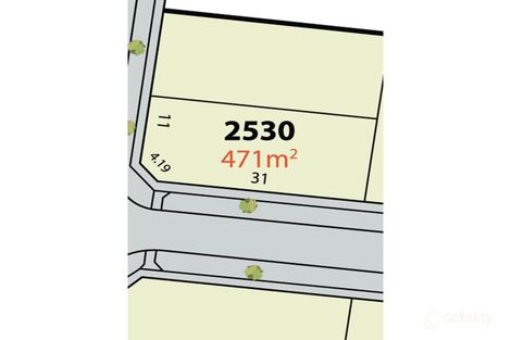 Lot 2530 Evergreen Cct, Ocean Grove, VIC 3226