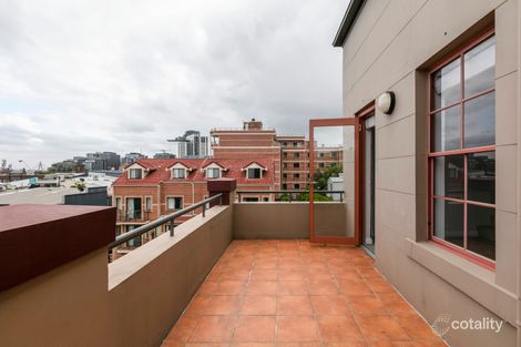 Property photo of 11/20-28 George Street Redfern NSW 2016