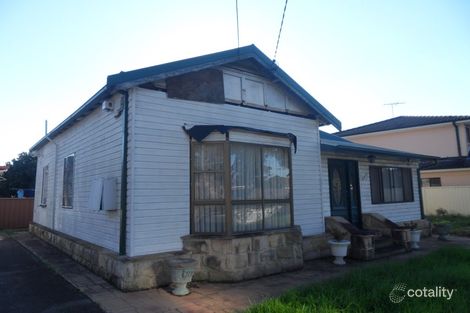 Property photo of 277 Sackville Street Canley Vale NSW 2166