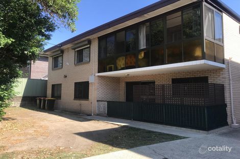 Property photo of 1/40 Lisson Grove Wooloowin QLD 4030