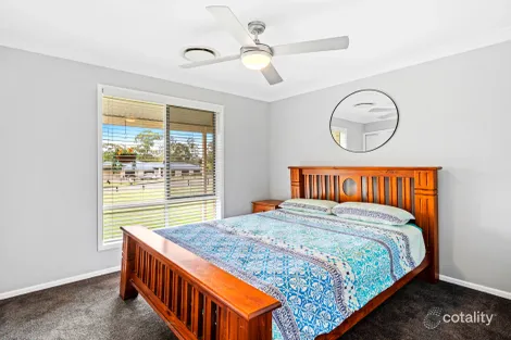 Property photo of 38-42 Turpentine Cedar Vale QLD 4285
