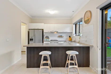 Property photo of 2/42 Commercial Road Ferntree Gully VIC 3156