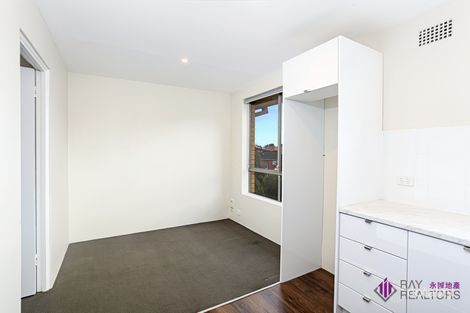 Property photo of 17/9 Forsyth Street Kingsford NSW 2032