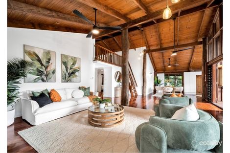 Property photo of 4 Cananga Close Kamerunga QLD 4870