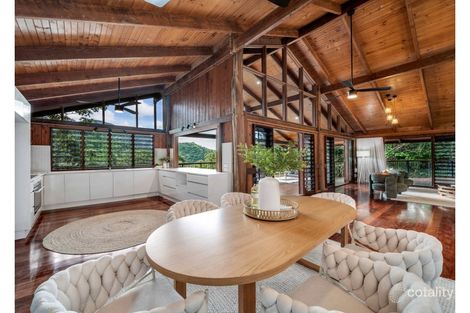 Property photo of 4 Cananga Close Kamerunga QLD 4870