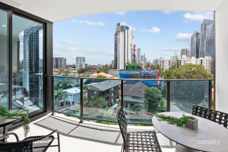 Property photo of 502/28-30 Second Avenue Broadbeach QLD 4218
