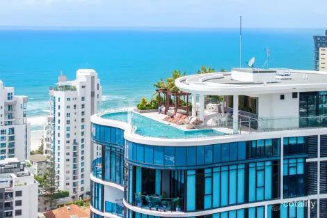 502/28-30 Second Ave, Broadbeach, QLD 4218