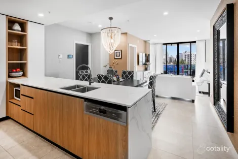 Property photo of 502/28-30 Second Avenue Broadbeach QLD 4218