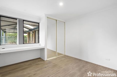 Property photo of 27 Smith Crescent High Wycombe WA 6057