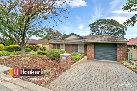 Property photo of 44 Candlebark Grove Greenwith SA 5125