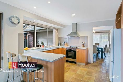 Property photo of 44 Candlebark Grove Greenwith SA 5125