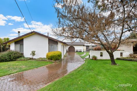 Property photo of 14 Prunus Avenue Orange NSW 2800