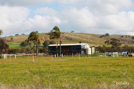 Property photo of 4950 Great Southern Highway Balladong WA 6302