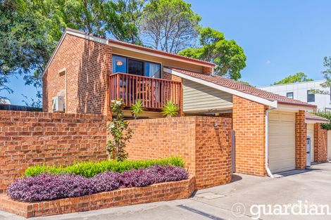 1/100 Old Northern Rd, Baulkham Hills, NSW 2153
