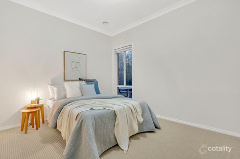 Property photo of 6 Kooyong Way Craigieburn VIC 3064