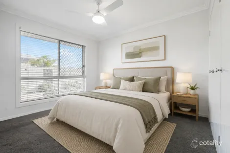 Property photo of 33 Bennett Street Kleinton QLD 4352