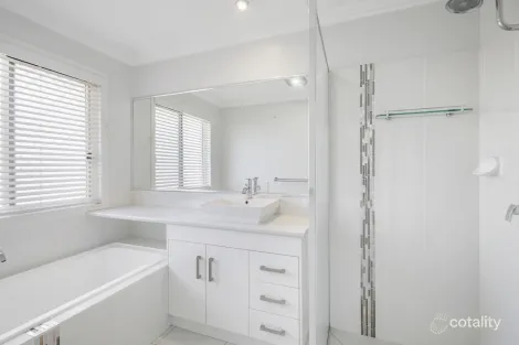 Property photo of 33 Bennett Street Kleinton QLD 4352