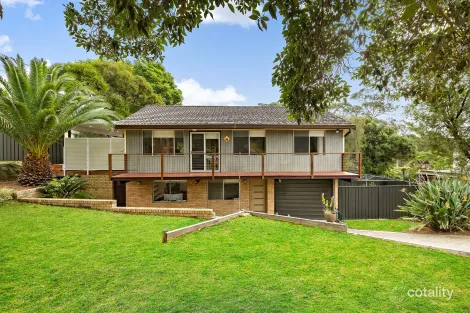 Property photo of 35 Geelong Road Engadine NSW 2233
