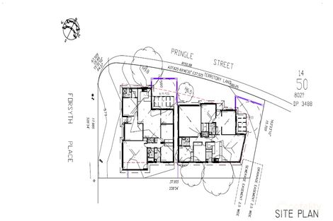 Property photo of 1 Forsyth Place Charnwood ACT 2615