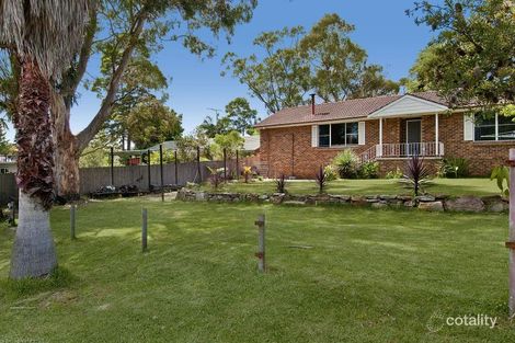 18a The Ridge, Helensburgh, NSW 2508