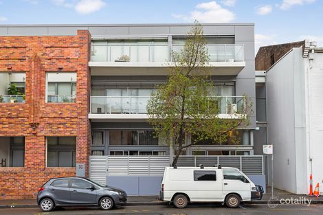 Property photo of 5/25 Barr Street Camperdown NSW 2050