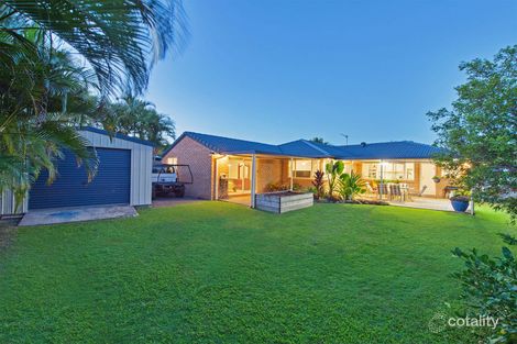 Property photo of 24 Stephens Street Upper Coomera QLD 4209