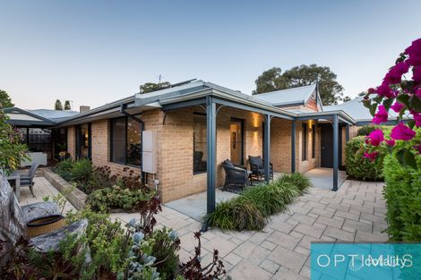 Property photo of 98A Colin Road Wembley Downs WA 6019