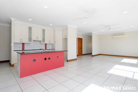 Property photo of 40 Village Circuit Eimeo QLD 4740