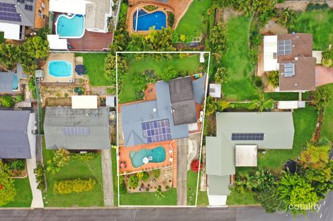 Property photo of 28 Darel Drive Ashmore QLD 4214
