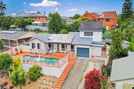 28 Darel Dr, Ashmore, QLD 4214