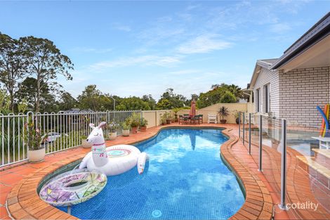 Property photo of 28 Darel Drive Ashmore QLD 4214