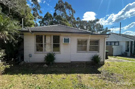 Property photo of 46 McClean Street Blacktown NSW 2148