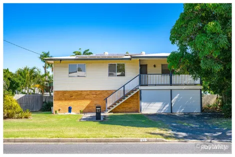Property photo of 67 Scott Street Kawana QLD 4701
