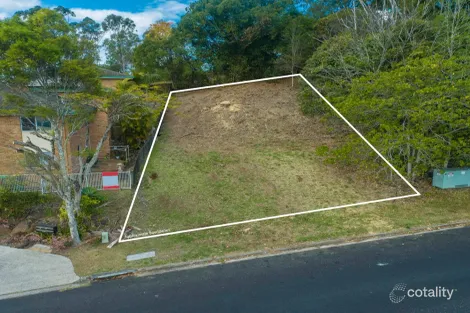 Property photo of 11 Pendara Crescent Lismore Heights NSW 2480