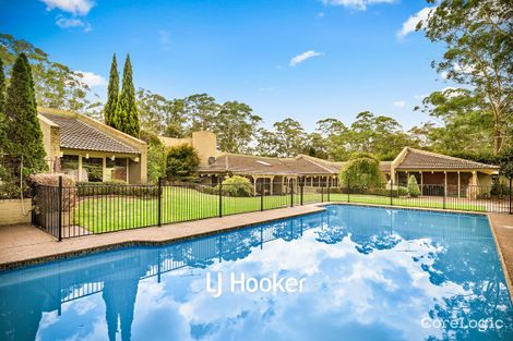 Property photo of 643 Old Northern Road Dural NSW 2158
