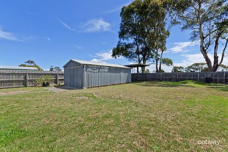 Property photo of 36 Anthony Street Newcomb VIC 3219