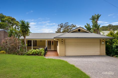 Property photo of 19 Timbertop Drive Umina Beach NSW 2257