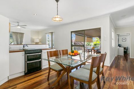 Property photo of 18 Larbonya Crescent Capalaba QLD 4157