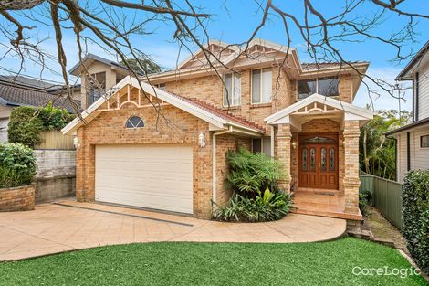 49 Vernon Ave, Gymea Bay, NSW 2227