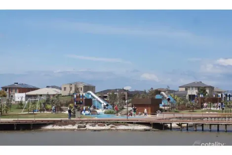 Property photo of 4 Carrick Street Point Cook VIC 3030