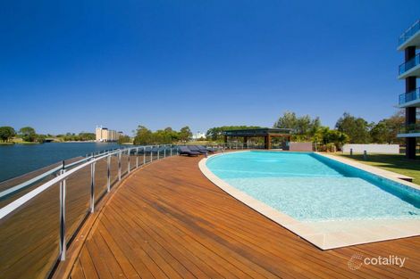 Property photo of 301/22-24 Ben Lexcen Place Robina QLD 4226