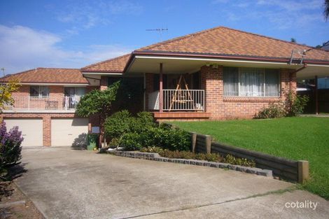 Property photo of 5 Kywong Street Telopea NSW 2117