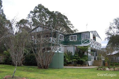 Property photo of 630 Priestleys Lane Frankford TAS 7275