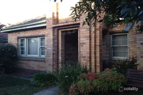 1a Grace St, Moonee Ponds, VIC 3039