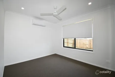 Property photo of 13 Washpool Road Gracemere QLD 4702