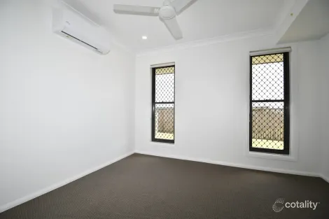 Property photo of 13 Washpool Road Gracemere QLD 4702