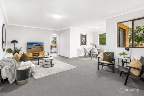 Property photo of 2/28-30 Grosvenor Street Kensington NSW 2033