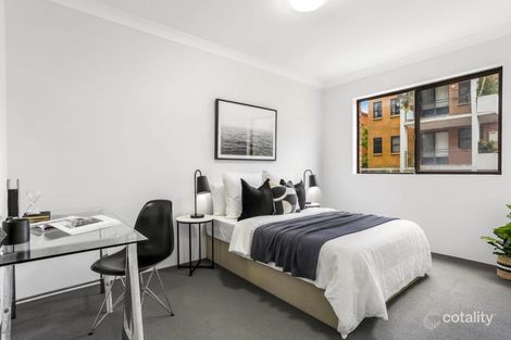 Property photo of 2/28-30 Grosvenor Street Kensington NSW 2033